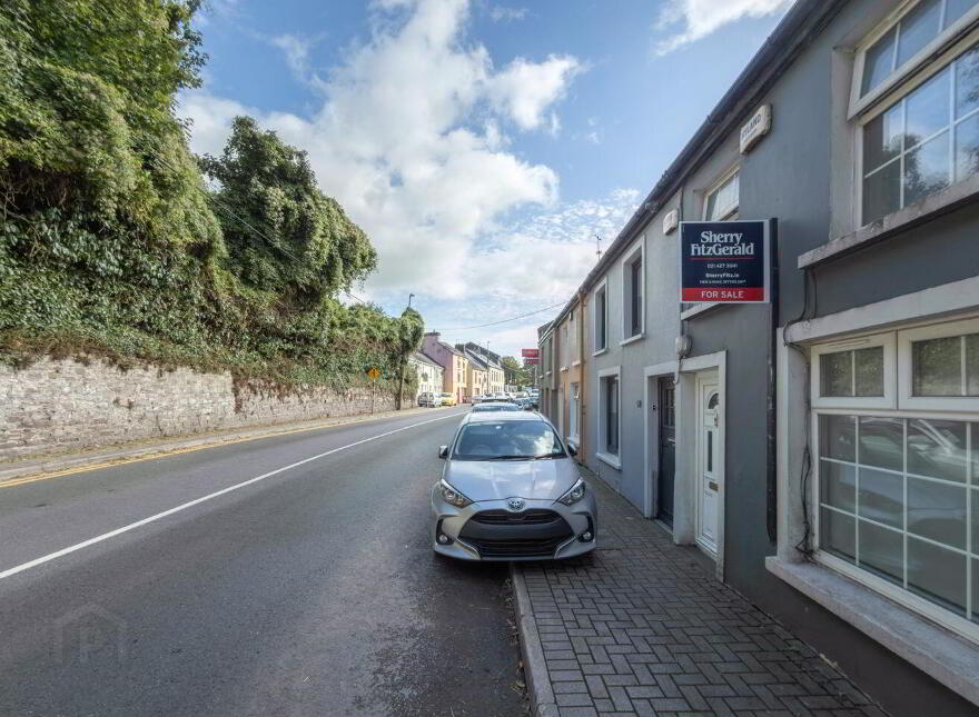 4 Barry's Terrace, Glanmire, T45TY72