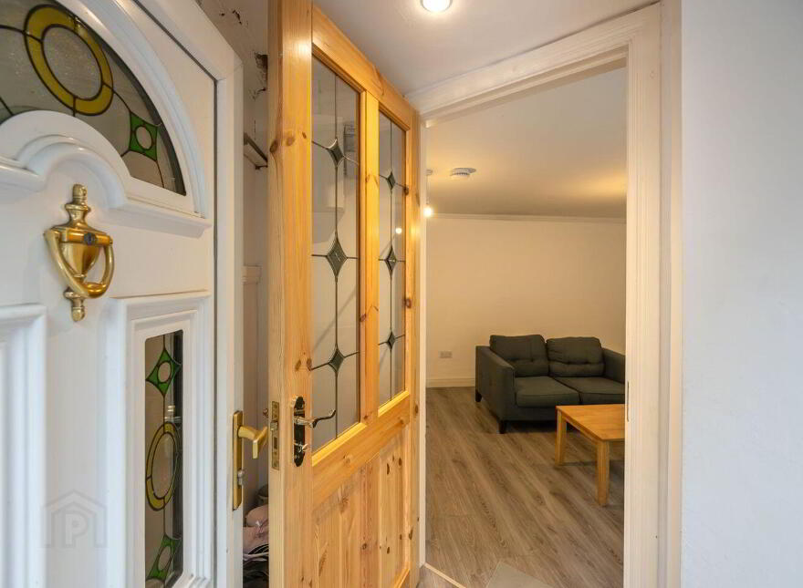 4 Barry's Terrace, Glanmire, T45TY72