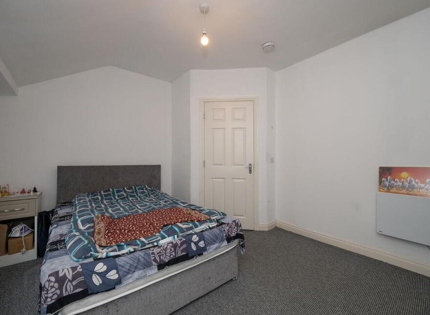 4 Barry's Terrace, Glanmire, T45TY72