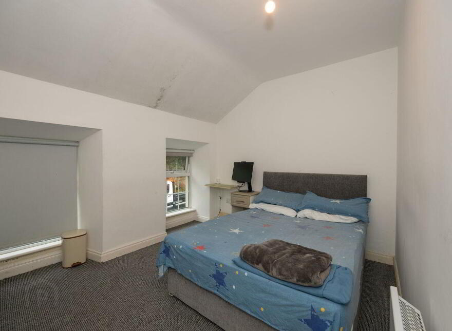 4 Barry's Terrace, Glanmire, T45TY72