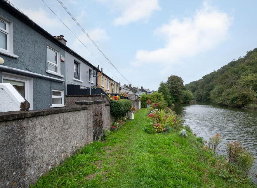 4 Barry's Terrace, Glanmire, T45TY72