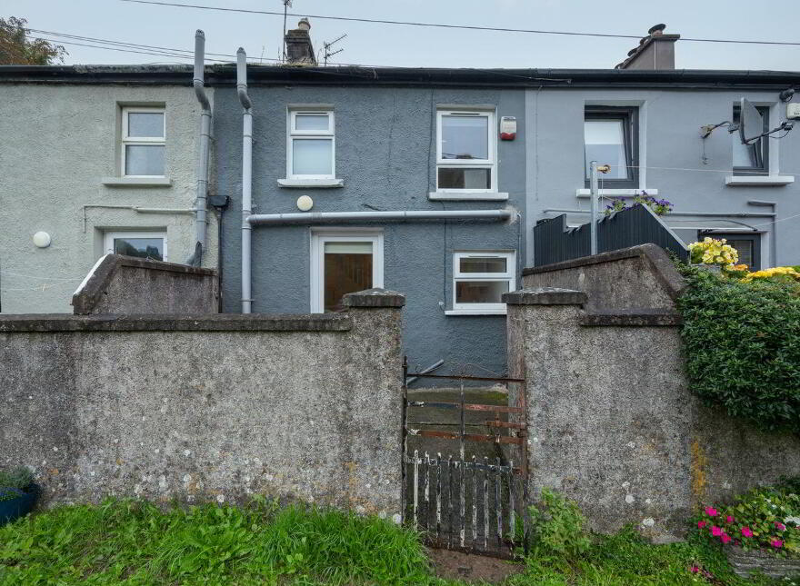 4 Barry's Terrace, Glanmire, T45TY72