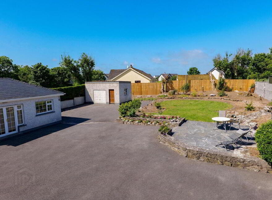 Shanlin House, Maree Road, Oranmore, H91D4E4