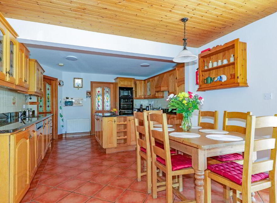 Shanlin House, Maree Road, Oranmore, H91D4E4
