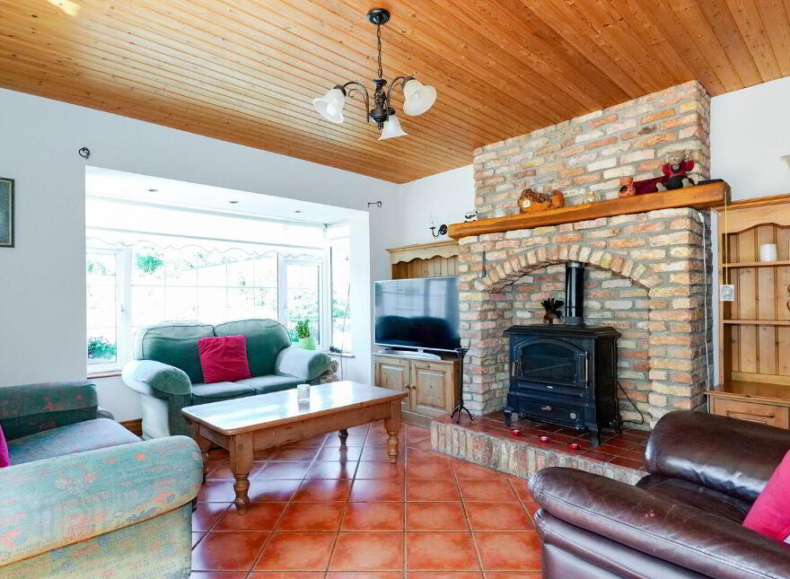 Shanlin House, Maree Road, Oranmore, H91D4E4