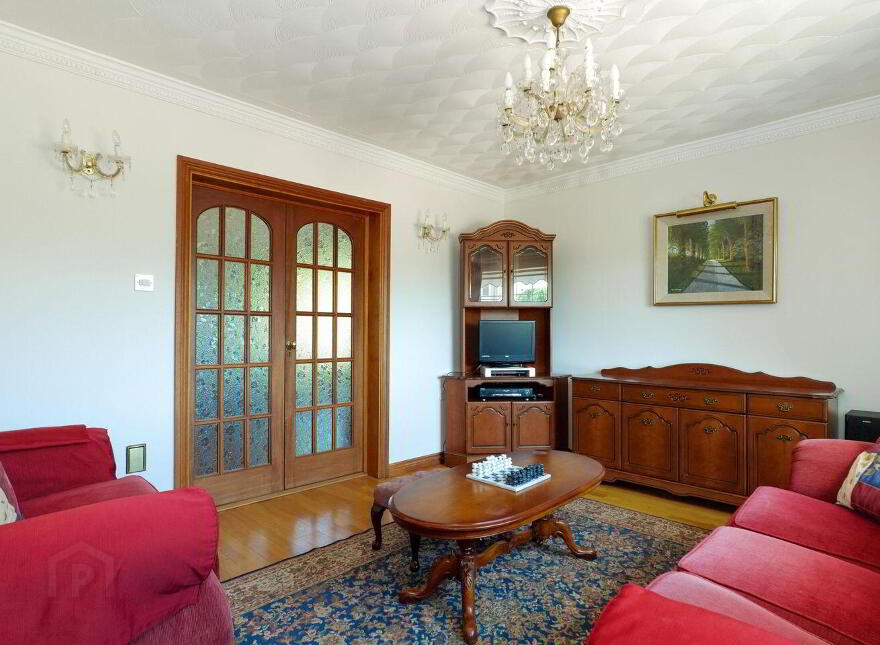 Shanlin House, Maree Road, Oranmore, H91D4E4