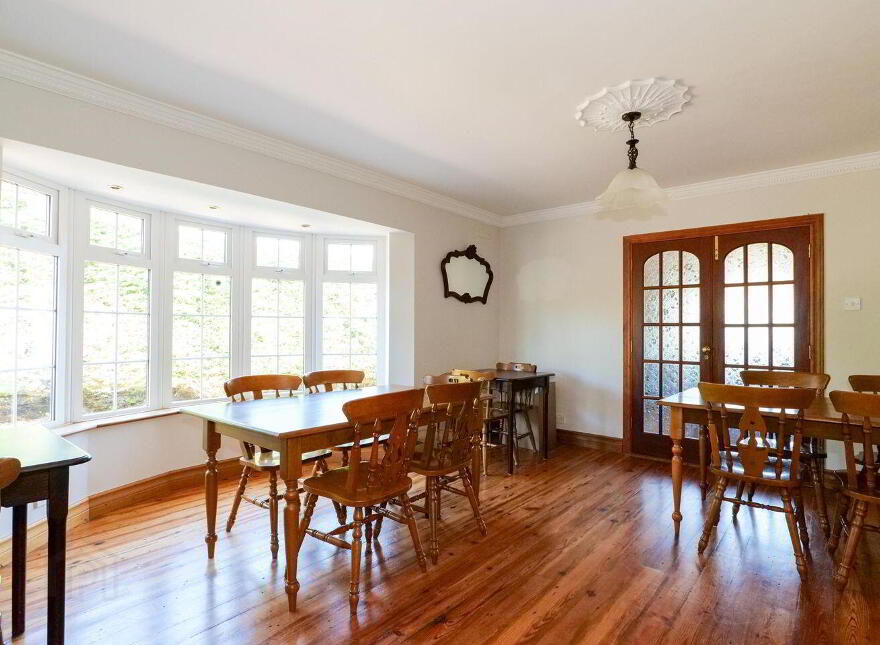 Shanlin House, Maree Road, Oranmore, H91D4E4