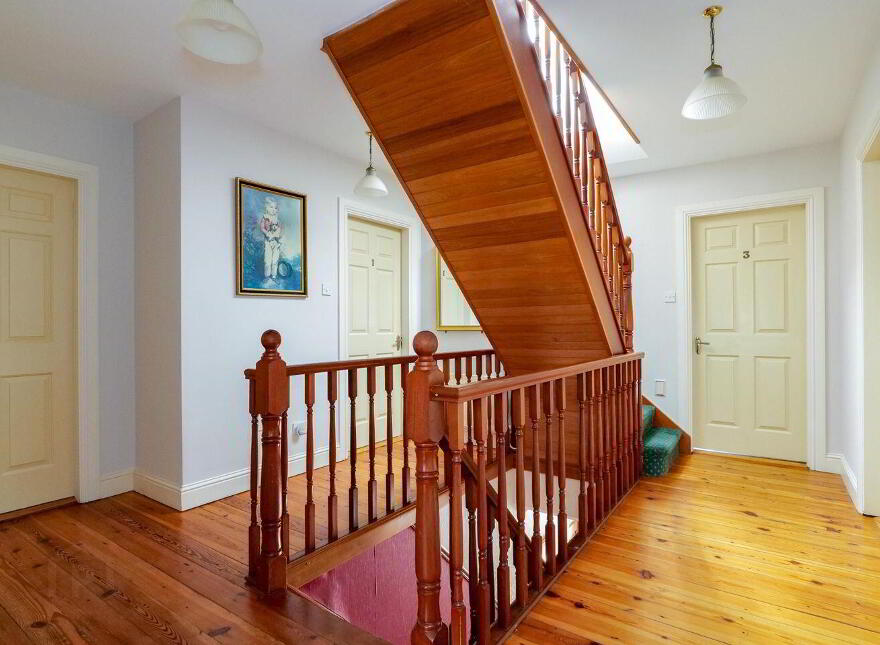 Shanlin House, Maree Road, Oranmore, H91D4E4