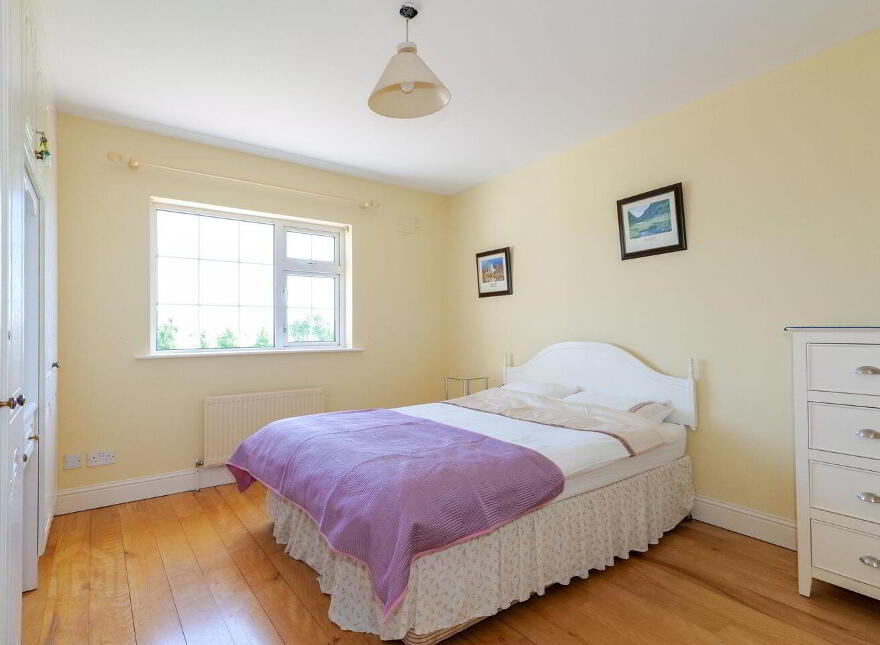 Shanlin House, Maree Road, Oranmore, H91D4E4