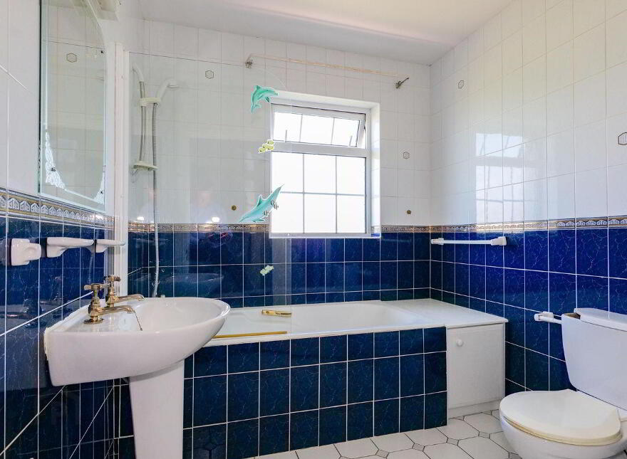 Shanlin House, Maree Road, Oranmore, H91D4E4