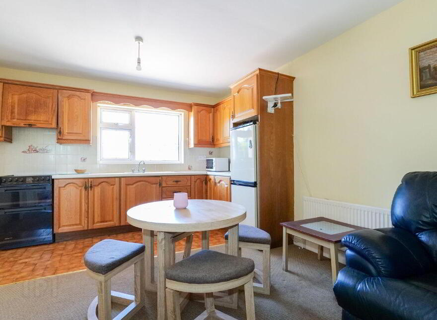 Shanlin House, Maree Road, Oranmore, H91D4E4