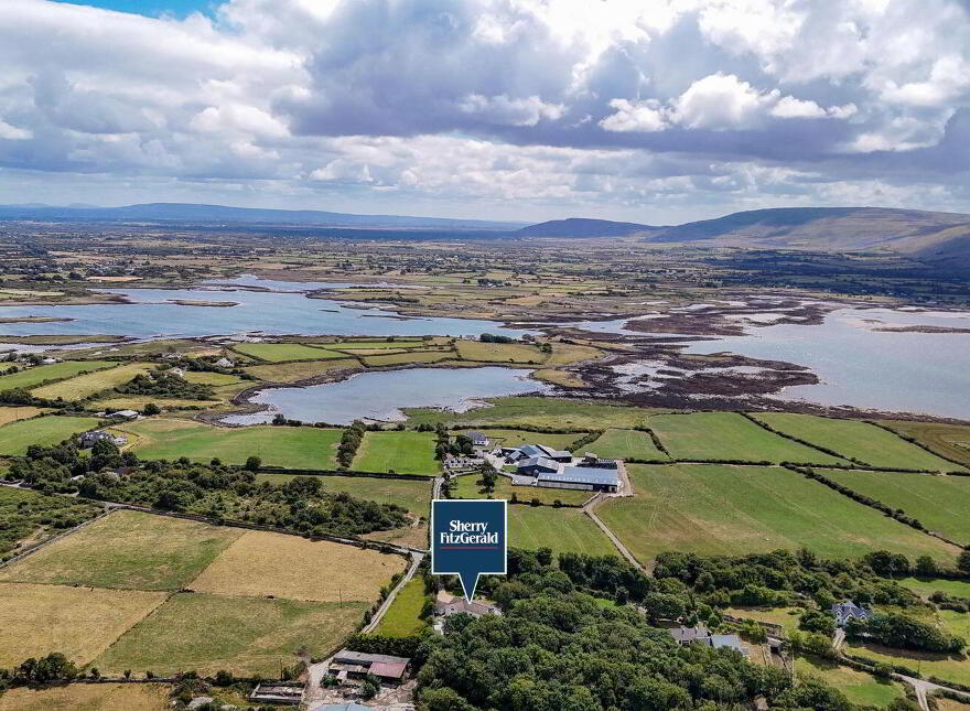Cloosh, Kinvara, H91R29Y