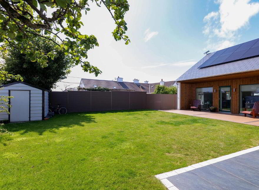 Dublin Road, Oranmore, H9103C9