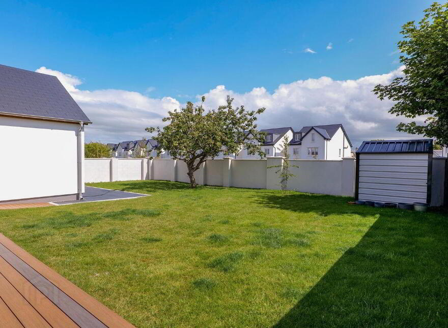 Dublin Road, Oranmore, H9103C9