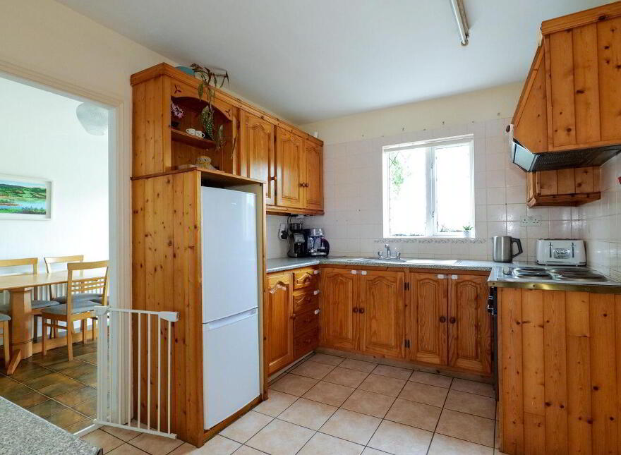 3 Kilcornan, Clarinbridge, H91NP0E