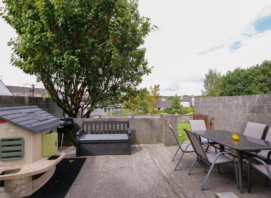 3 Kilcornan, Clarinbridge, H91NP0E