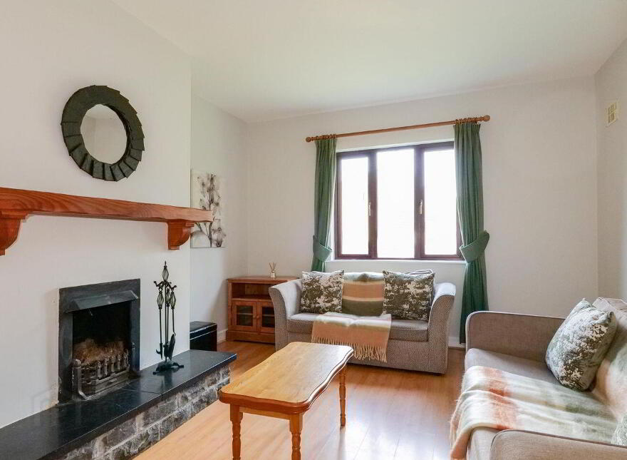 72a Renville Village, Oranmore, H91X0W2