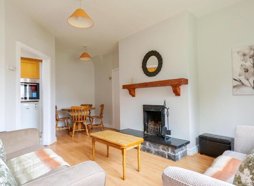 72a Renville Village, Oranmore, H91X0W2