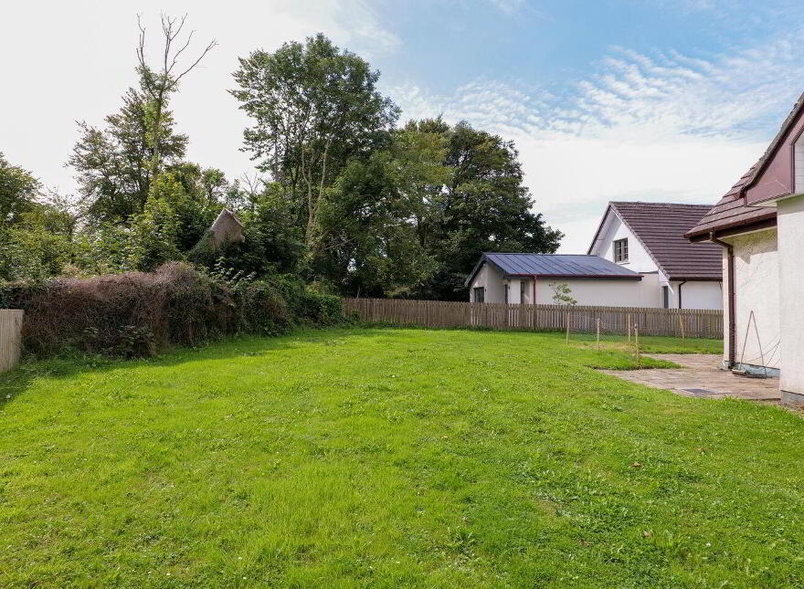 72a Renville Village, Oranmore, H91X0W2