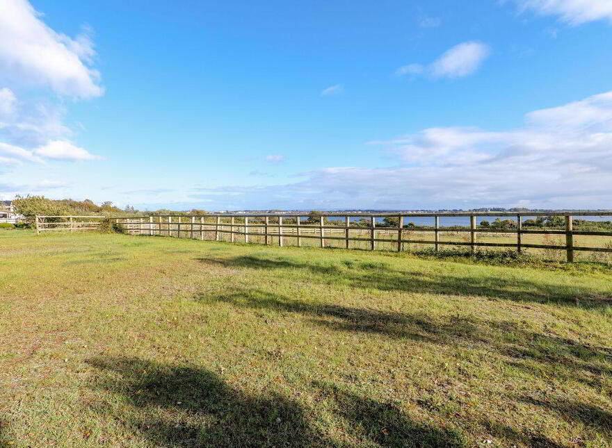 8.6 Acres At, Curragreen, Coast Road, Roscam