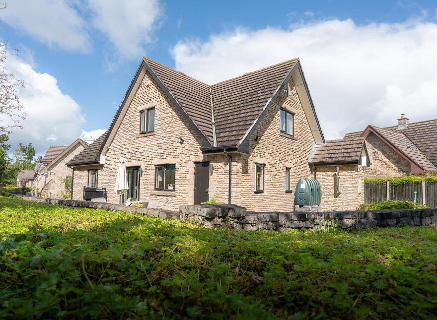 18 Renville Village, Oranmore, H91WFT7