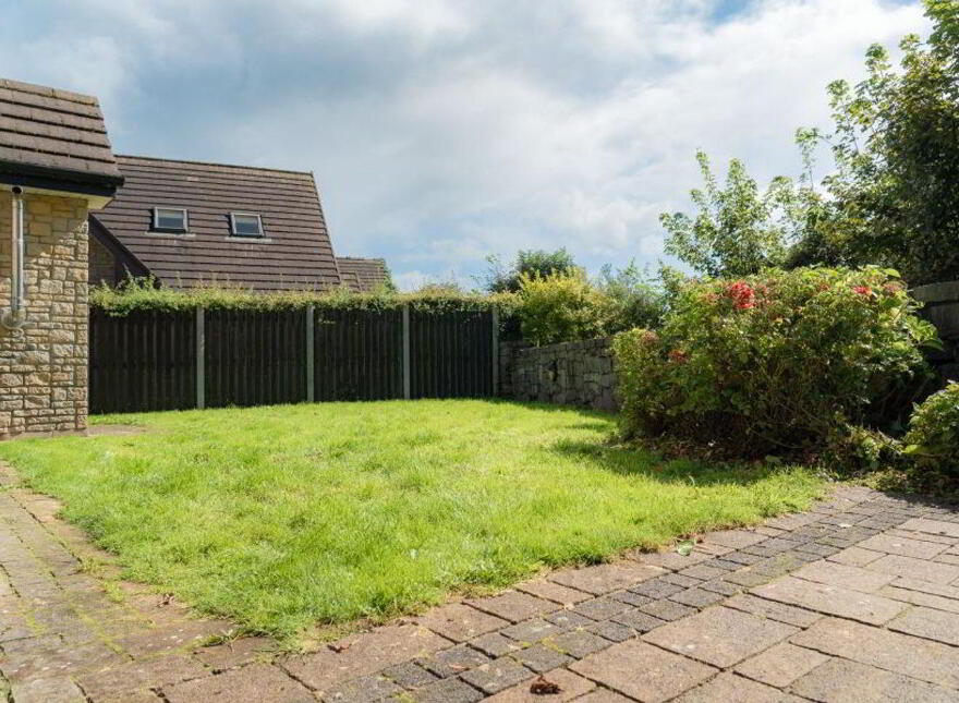 18 Renville Village, Oranmore, H91WFT7