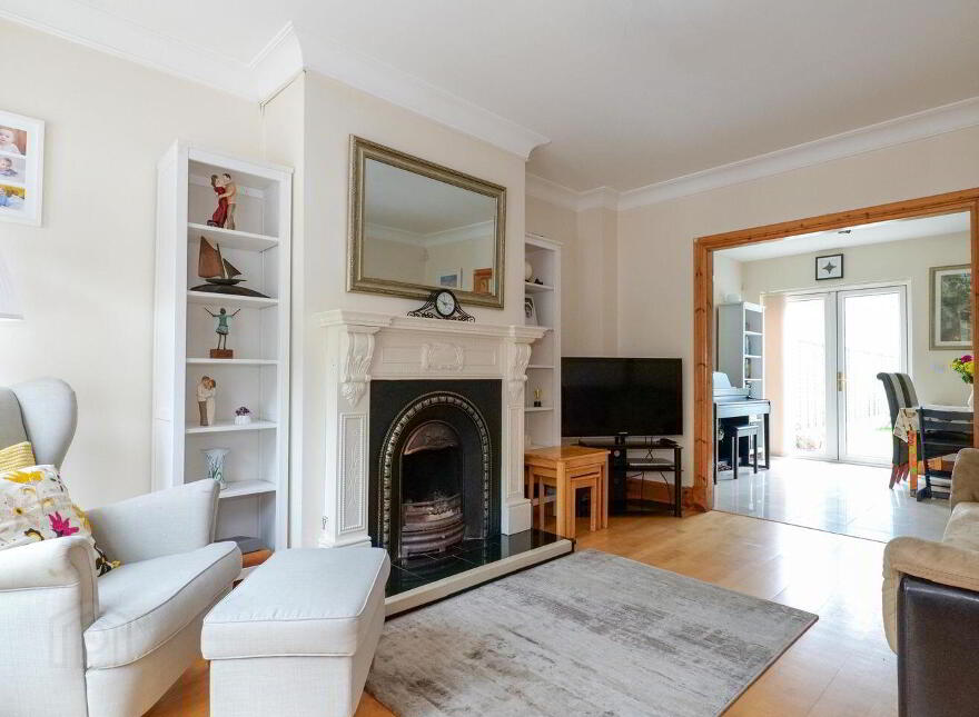 8 Oranview, Oranhill, Oranhill, H91AY6R