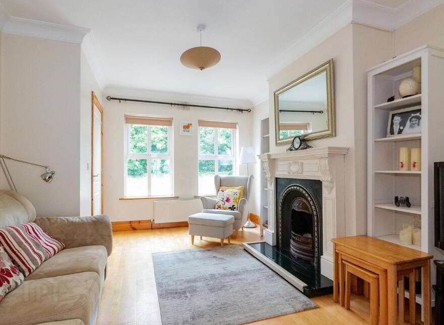 8 Oranview, Oranhill, Oranhill, H91AY6R