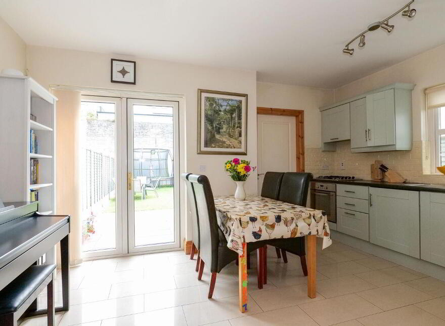 8 Oranview, Oranhill, Oranhill, H91AY6R
