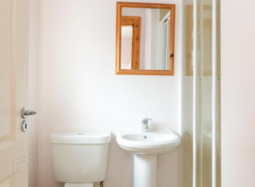 8 Oranview, Oranhill, Oranhill, H91AY6R