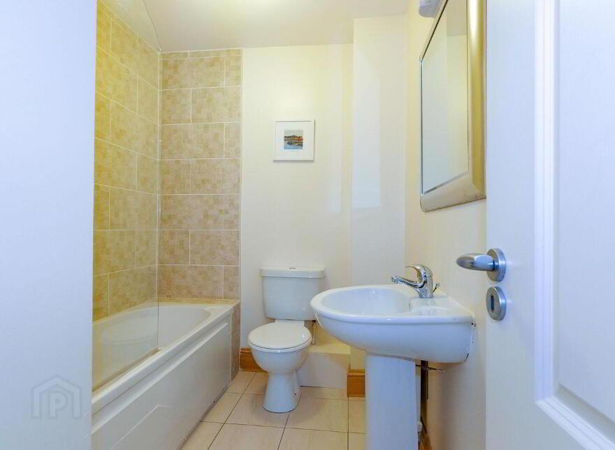 8 Oranview, Oranhill, Oranhill, H91AY6R