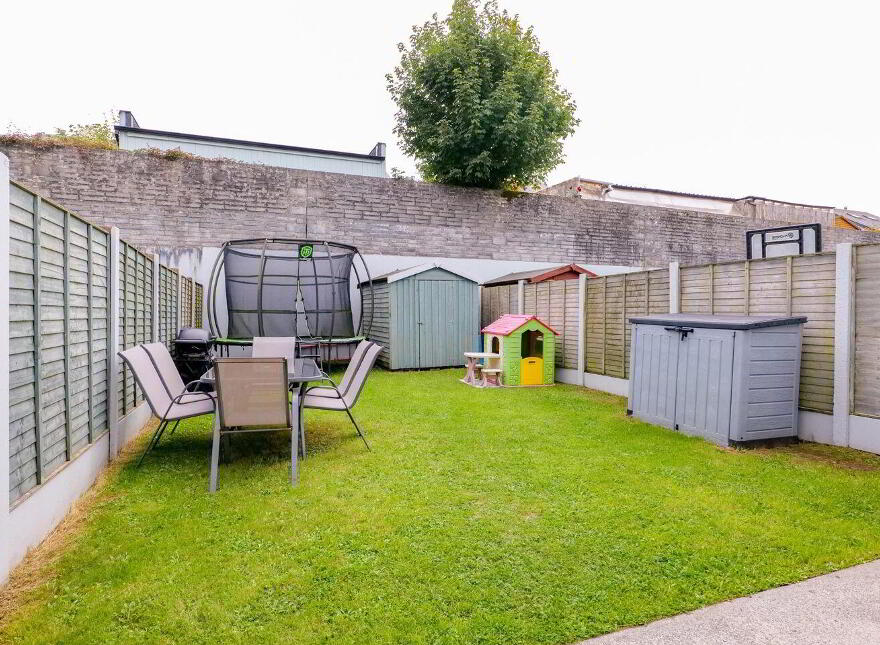 8 Oranview, Oranhill, Oranhill, H91AY6R