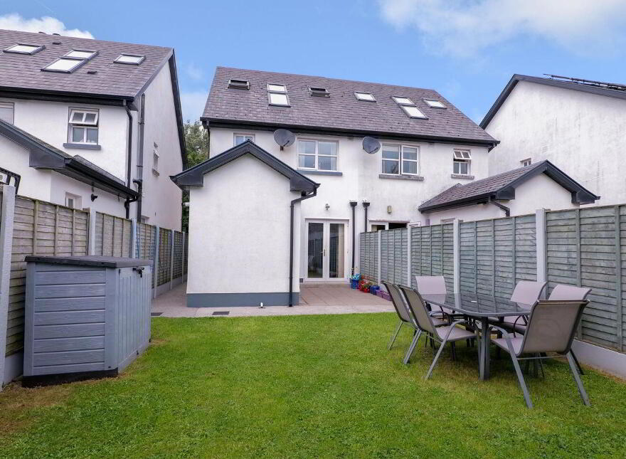8 Oranview, Oranhill, Oranhill, H91AY6R