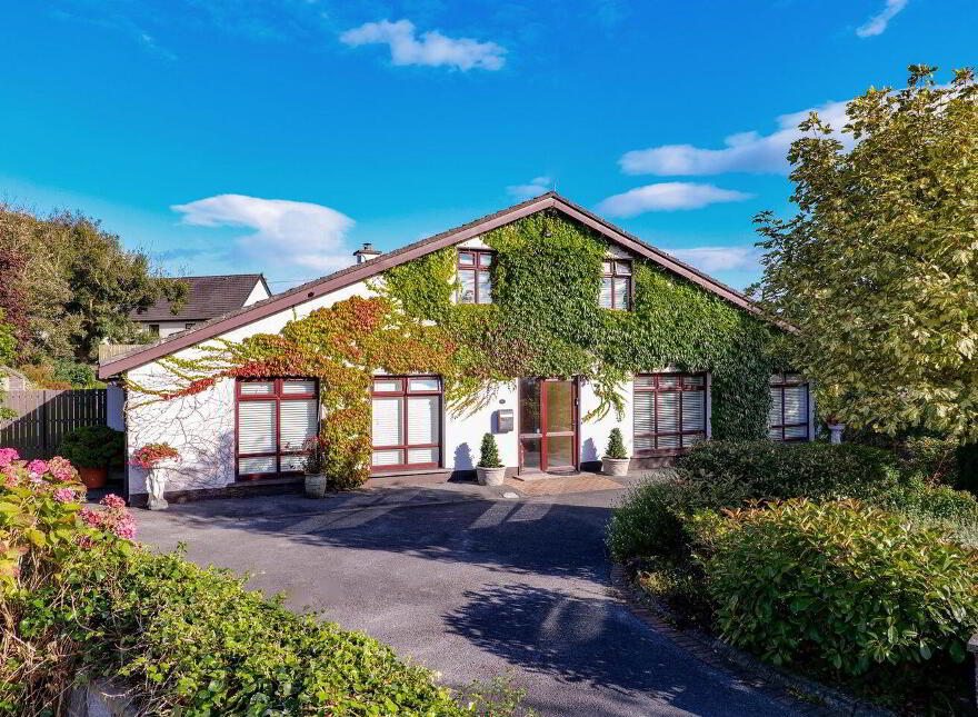 6 Beech Grove, Oranmore, H91X97X photo