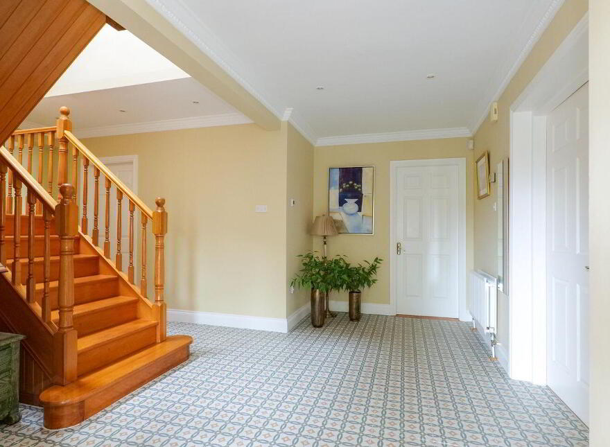 6 Beech Grove, Oranmore, H91X97X