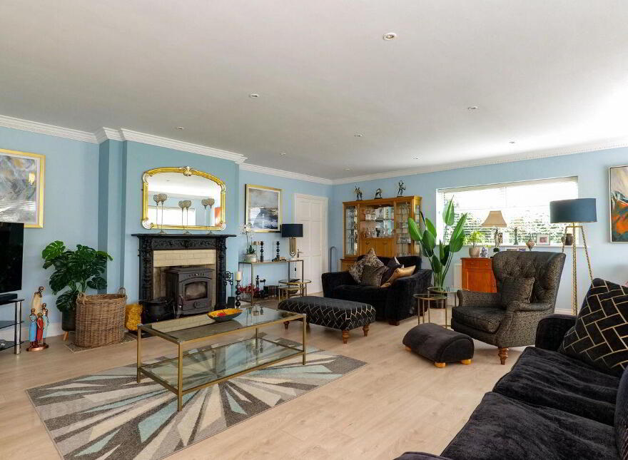 6 Beech Grove, Oranmore, H91X97X