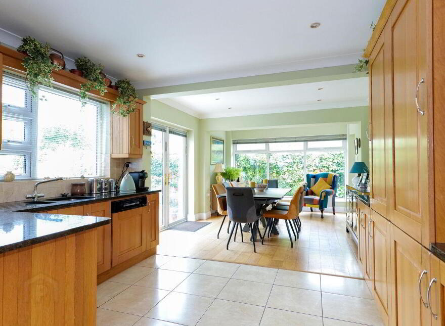 6 Beech Grove, Oranmore, H91X97X