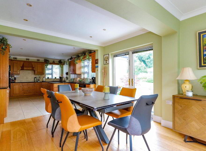 6 Beech Grove, Oranmore, H91X97X