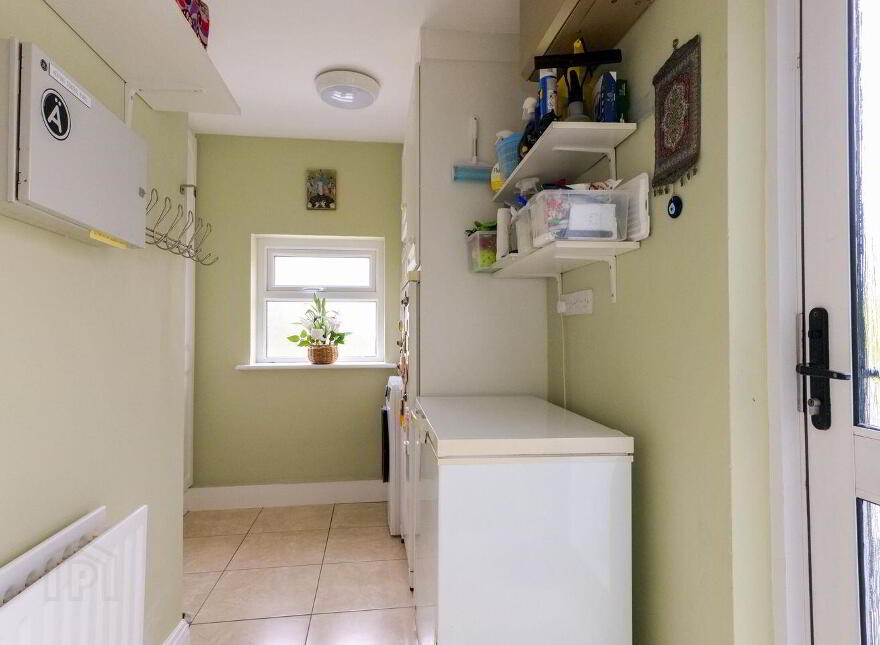 6 Beech Grove, Oranmore, H91X97X