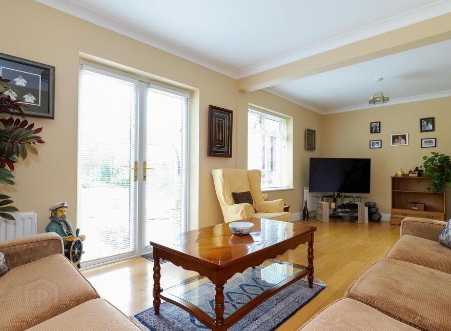 6 Beech Grove, Oranmore, H91X97X
