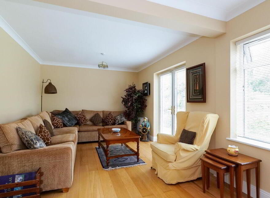 6 Beech Grove, Oranmore, H91X97X