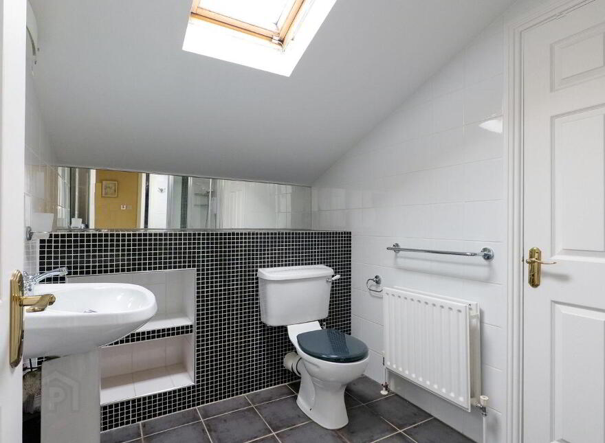 6 Beech Grove, Oranmore, H91X97X
