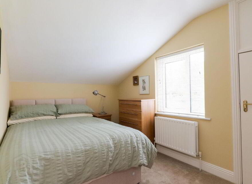 6 Beech Grove, Oranmore, H91X97X