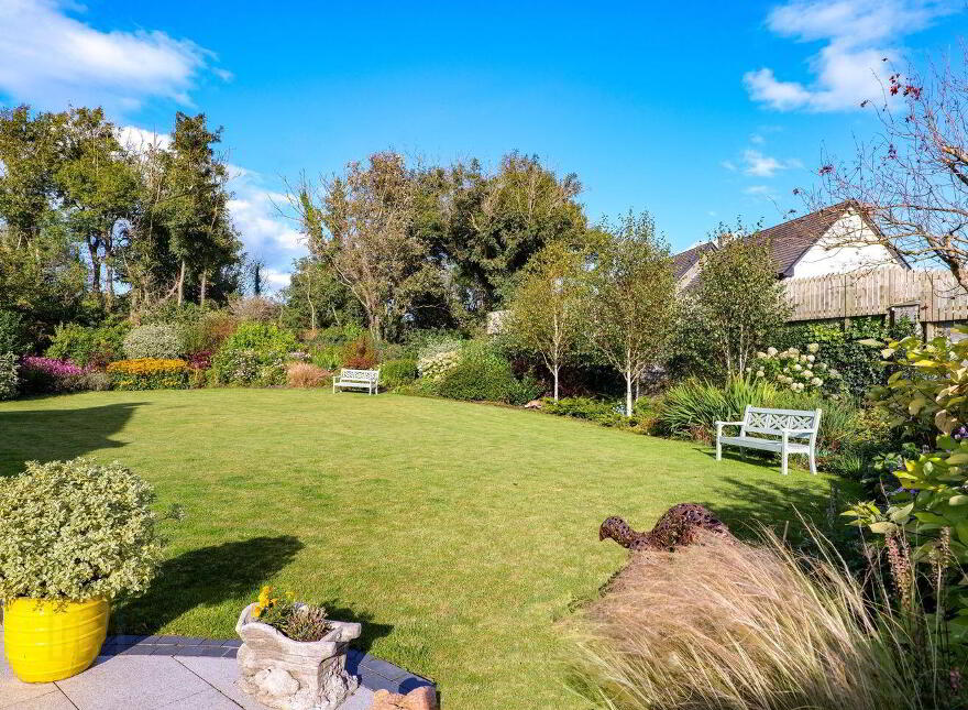 6 Beech Grove, Oranmore, H91X97X