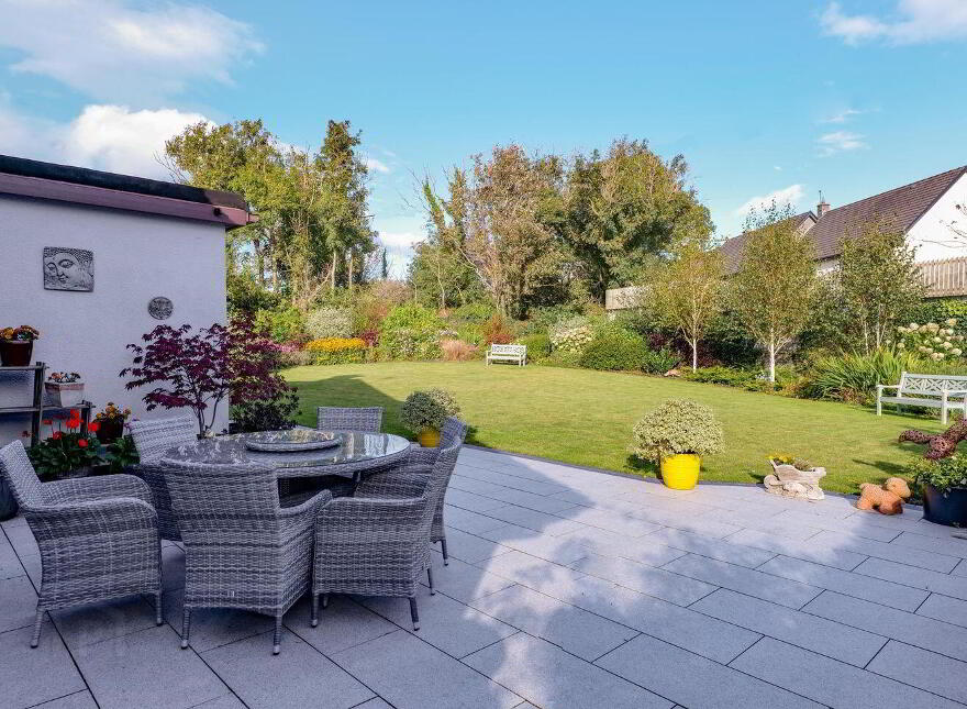 6 Beech Grove, Oranmore, H91X97X