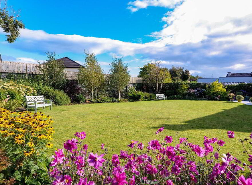 6 Beech Grove, Oranmore, H91X97X