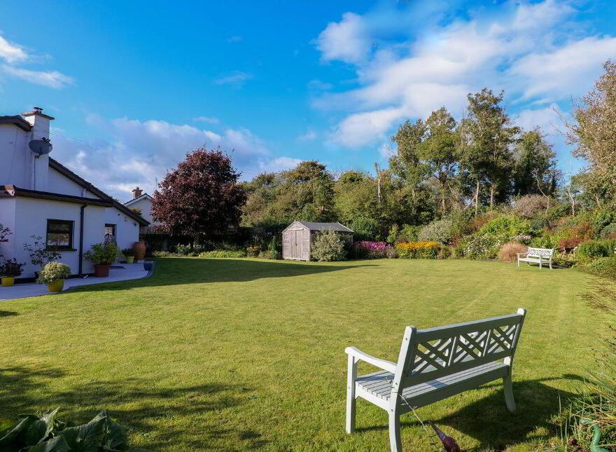 6 Beech Grove, Oranmore, H91X97X