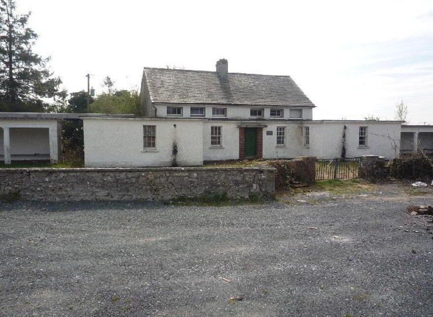 Feamore, Kiltoom, Kiltoom