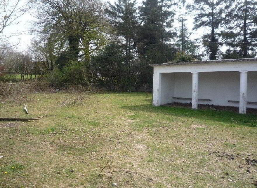 Feamore, Kiltoom, Kiltoom