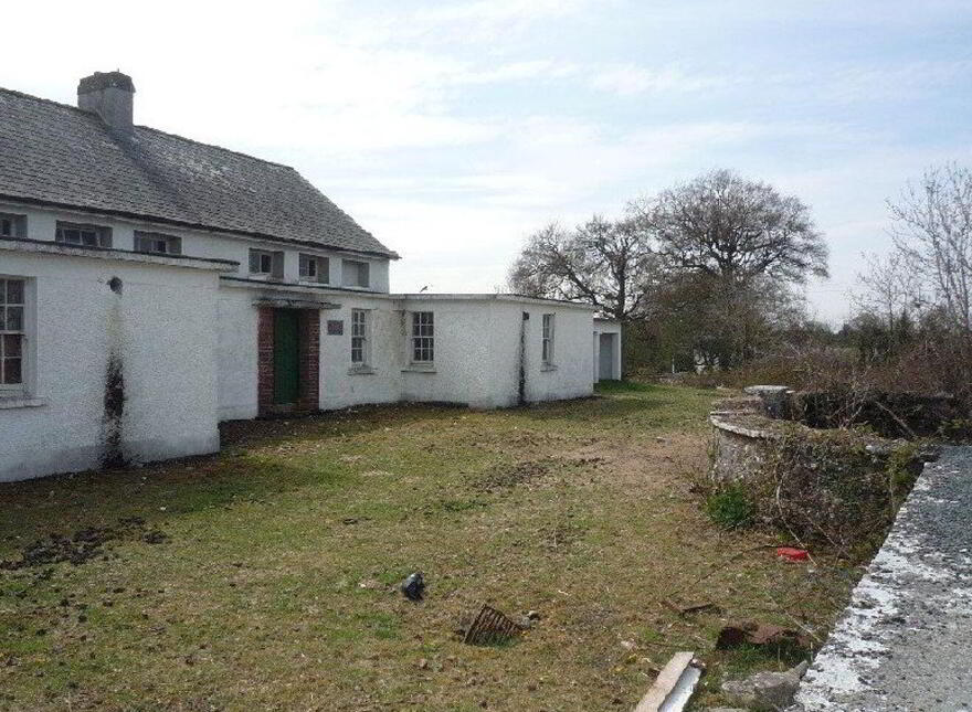 Feamore, Kiltoom, Kiltoom